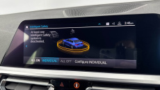 BMW 3 Series 320i M Sport 4dr Step Auto Petrol Saloon